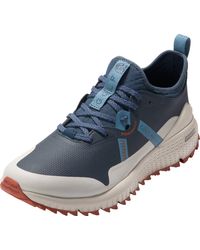 Cole Haan - Zerogrand Overtake Golf Water Resistant Sneaker - Lyst