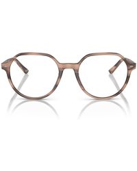 Ray-Ban - Rx5430 Bernard Square Prescription Eyewear Frames - Lyst