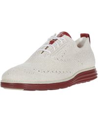 men's zerøgrand oxford with stitchlite