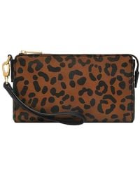 Fossil - Wristlet - Lyst