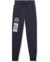 Under Armour - Project Rock Rival Fleece Joggers, - Lyst