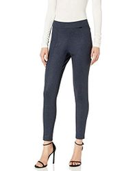 anne klein skinny compression pants