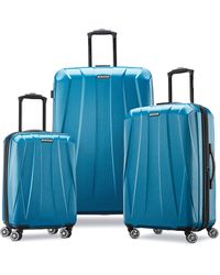 Samsonite - Centric Hardside Expandable Luggage With Spinner Wheels - Lyst