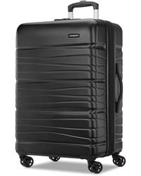 Samsonite - Evolve Se Hardside Expandable With Double Spinner Wheels - Lyst