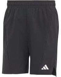 adidas - Designed For Training Workout Shorts - Lyst