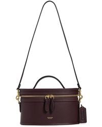 COACH - Trail Bag - Lyst
