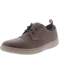 Rockport zaden plain toe trainers sale