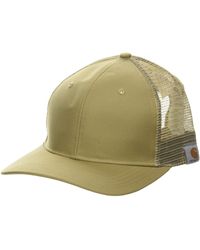 carhartt men's rugged professional cap