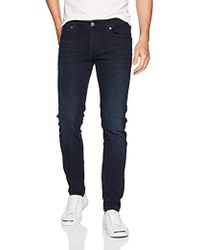 mens tommy hilfiger skinny jeans