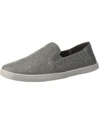 kenneth cole women's slip on sneakers