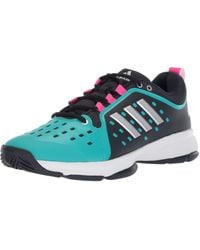 adidas performance women's barricade v classic w tennis shoe