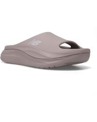 New Balance - Slide Sandal - Lyst