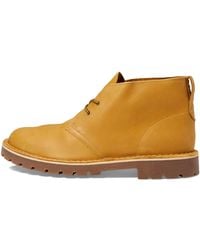 Clarks - Overdale Mid - Lyst