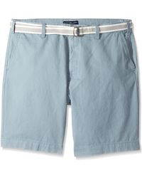 us polo jean shorts