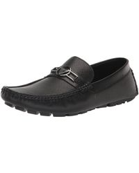 Guess - Altoni Driving Style Loafer - Lyst