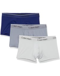 customized stretch micro low rise trunk