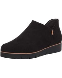 dr scholl's moccasins