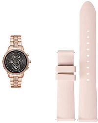 michael kors access mkt5052