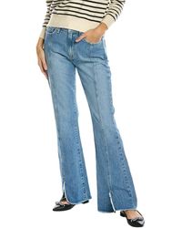 Hudson Jeans - Barbara High Rise Bootcut Jean - Lyst