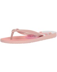 ted baker flip flops amazon