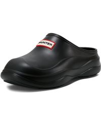 HUNTER - Elana Clog - Lyst
