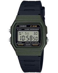 G-Shock - 'vintage' Quartz Plastic And Resin Casual Watch - Lyst