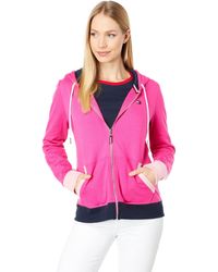 Tommy Hilfiger Hoodies for Women - Up to 55% off at Lyst.com