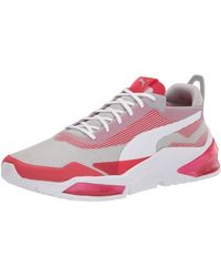 puma lqdcell optic cross trainer