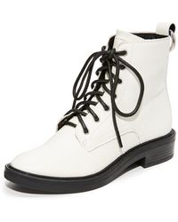 dolce vita wylie combat boots