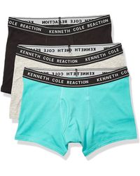 kenneth cole reaction boxer briefs