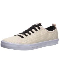 keds studio flash heathered mesh