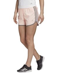 adidas marathon 20 shorts