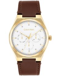Calvin Klein - 39mm Slim - Lyst