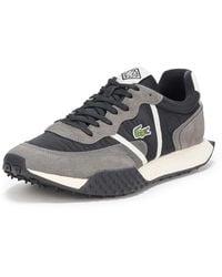 Lacoste - S L-spin Deluxe Sneaker - Lyst