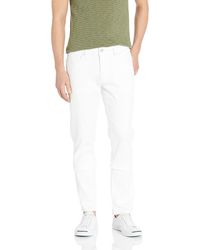 william rast dean slim straight jeans