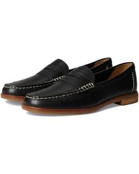 Sperry Top-Sider - Seaport Penny Loafer - Lyst