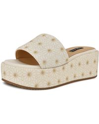 Nine West - Copen Sandal - Lyst