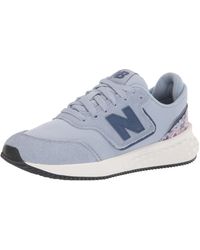 New balance men's fresh hot sale foam 1000v1 winter boot