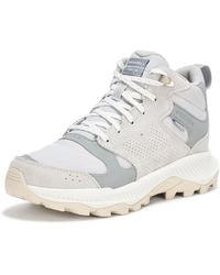 Merrell - Tempo Sol Mid Wp Hiking Boot - Lyst