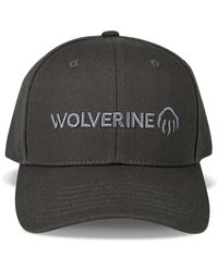 Wolverine - Work Hat | Adjustable | Rugged | Durable | Comfort | Workwear | Cotton Canvas - Lyst