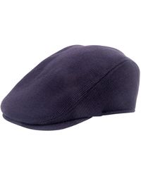 levis newsboy hat