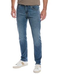 Hudson Jeans - Blake Slim Straight-32 Jeans - Lyst