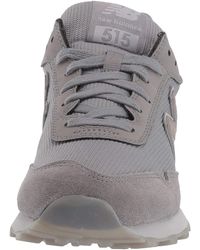 new balance 515 rosa