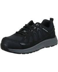 skechers work malad comp toe