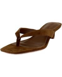 Steve Madden - Tracie Sandals - Lyst