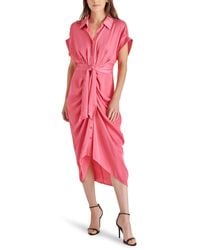 Steve Madden - Tori Dress - Lyst