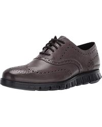 cole haan burnished pavement