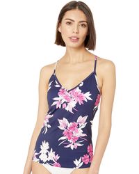 nautica lighthouse tankini