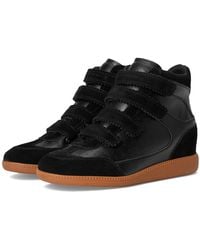 Steve Madden - Mustang Sneaker - Lyst