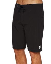 Hurley - Phantom One And Only Board Short - Lyst
